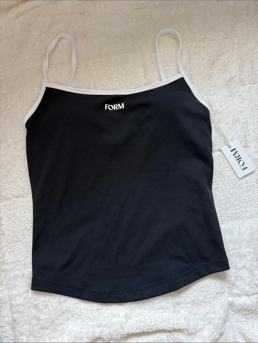 Form Activewear Cami - Picture 1 of 5